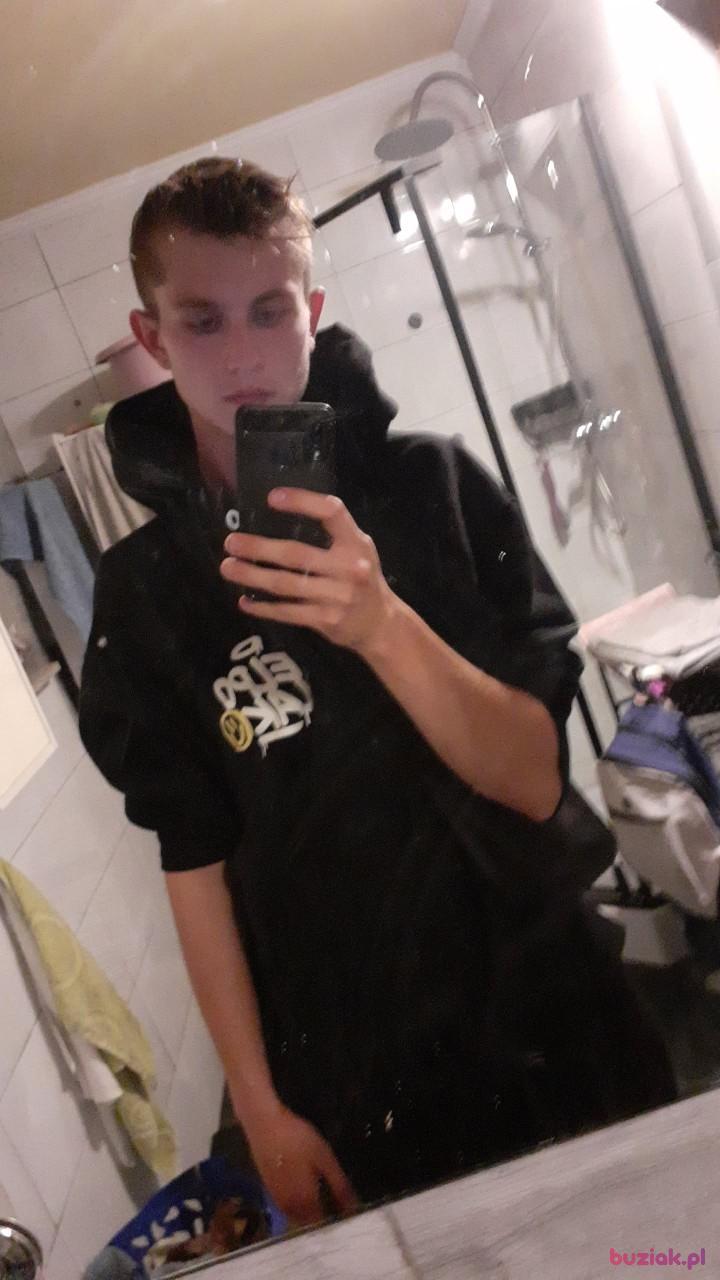 Mnichu, Male, 24, Olsztyn, Polska, Photo: 2