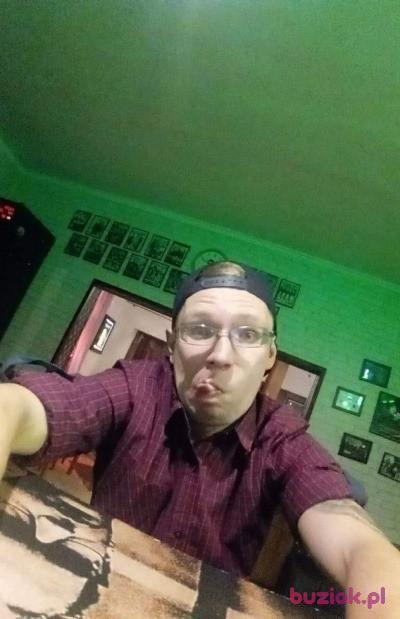 Mariusz Zalewski , Male, 36, Pruszków, Polska, Photo: 4