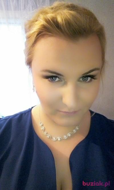 Aniela, Female, 35, Polska, Photo: 2