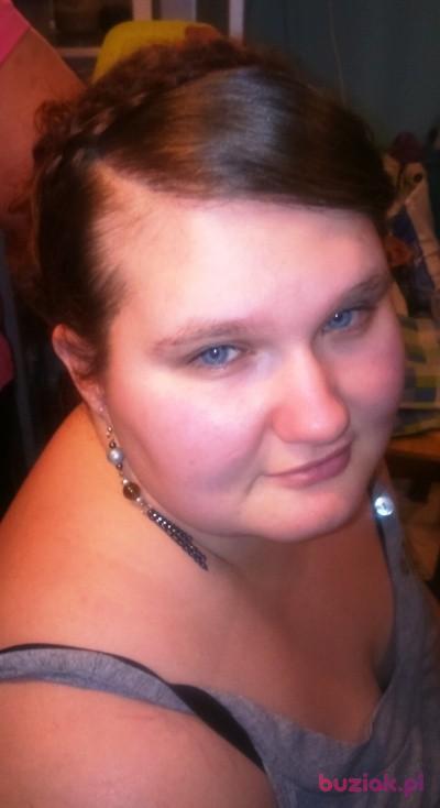 Asia, Kobieta, 39, Bydgoszcz, Polska, Zdjęcie: 1