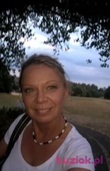 moniks, Female, 51, Orneta, Polska, Photo: 1