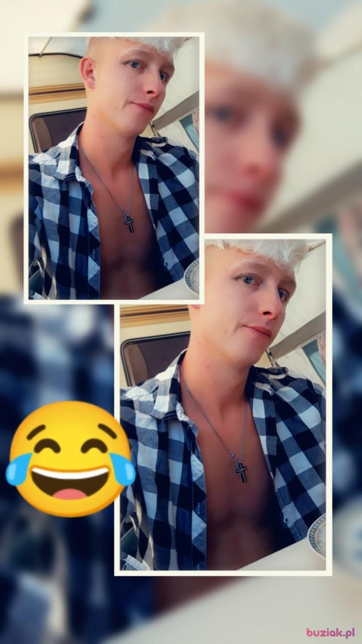 Szymon, Male, 27, Wejherowo, Polska, Photo: 1
