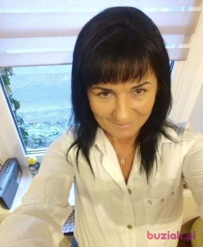buziak1970, Female, 56, Polska, Photo: 2