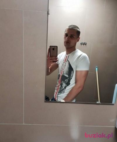 Piotr, Male, 33, Holandia, Photo: 2