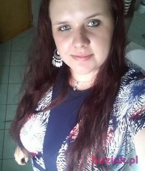 Beata, Female, 33, Bytom, Polska, Photo: 3