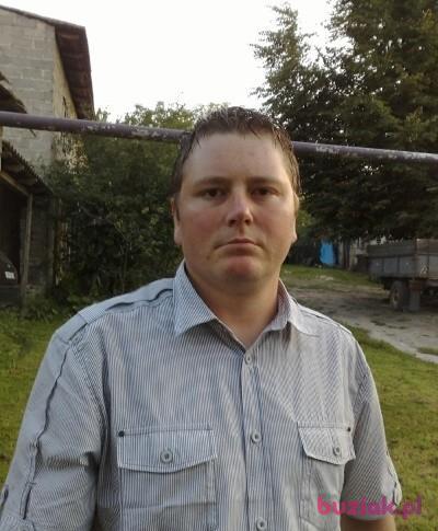 Tomek, Male, 45, Żarki, Polska, Photo: 6