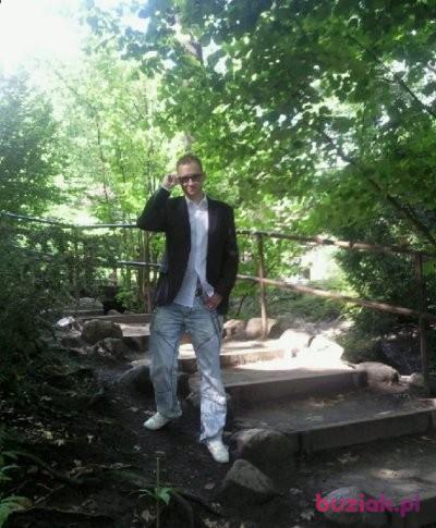 Tytus, Male, 35, Gdynia, Polska, Photo: 1