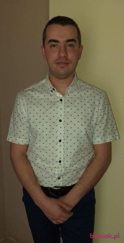 Tomek, Male, 37, Bydgoszcz, Polska, Photo: 9