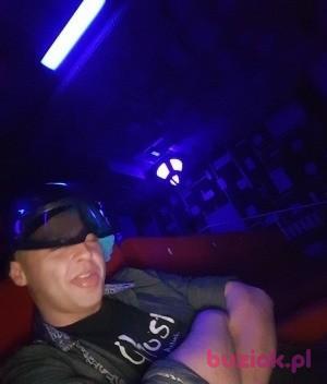 Dzej Dzje , Mężczyzna, 37, Kraków, Polska, Zdjęcie: 9