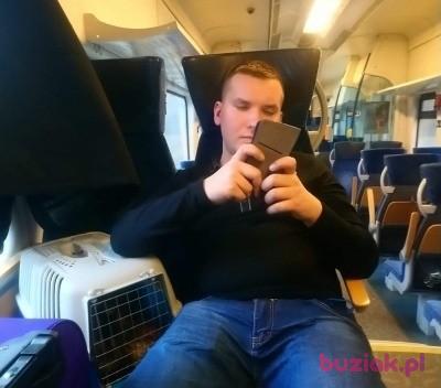 Jacek, Mężczyzna, 36, Polska, Zdjęcie: 2
