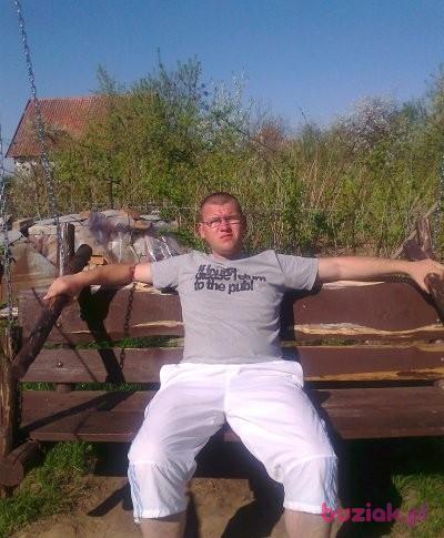 krzysztof, Male, 40, Węgorzewo, Polska, Photo: 2