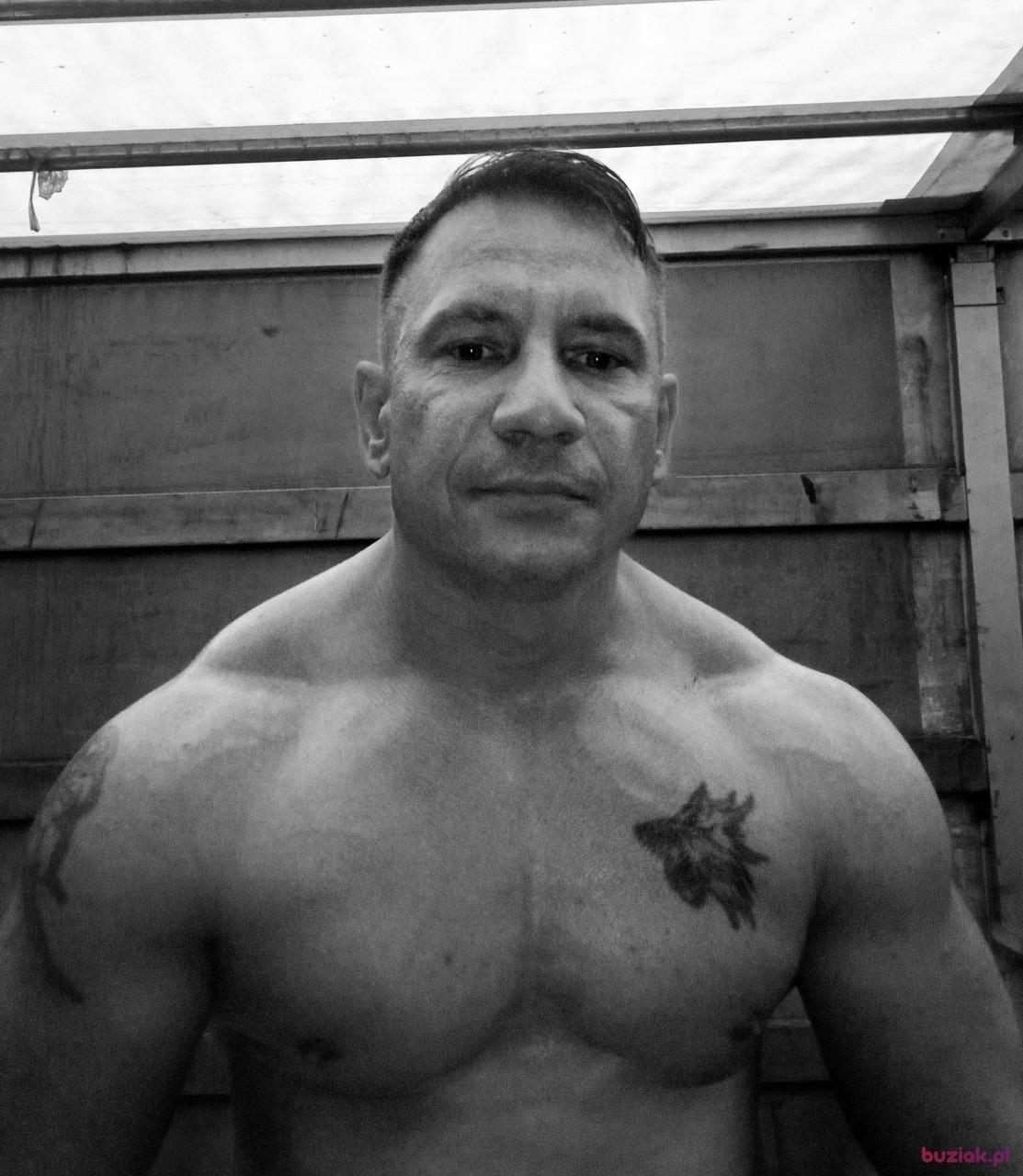 Dawid, Male, 25, Wyszków, Polska, Photo: 1