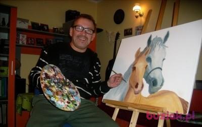 Grzegorz, Male, 61, Warszawa, Polska, Photo: 4