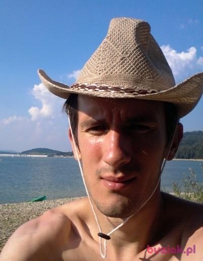 Albert, Mężczyzna, 44, Kraków, Polska, Zdjęcie: 2
