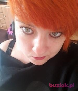Gosia, Kobieta, 38, Kraków, Polska, Zdjęcie: 4