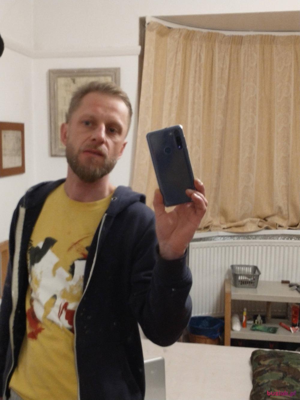 Dominik, Male, 48, Wielka Brytania, Photo: 2