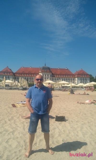 Rafal, Mężczyzna, 53, Polska, Zdjęcie: 6