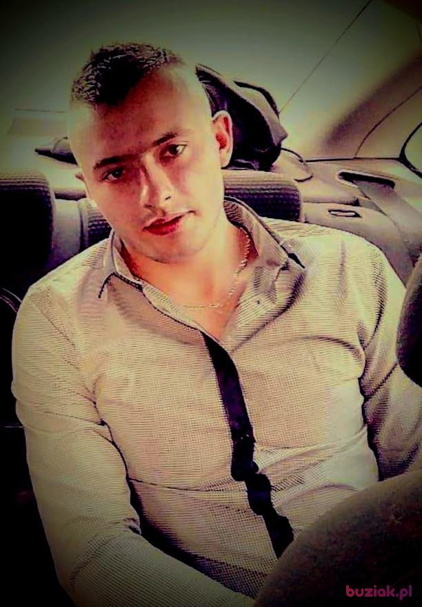 Piotr, Male, 32, Lubań, Polska, Photo: 3