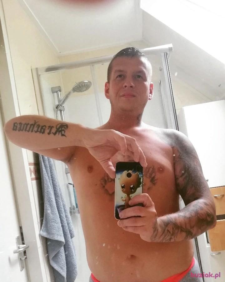 Bartex, Male, 41, Arnhem, Holandia, Photo: 4