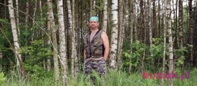 Wiesiu, Mężczyzna, 65, Łódź, Polska, Zdjęcie: 5