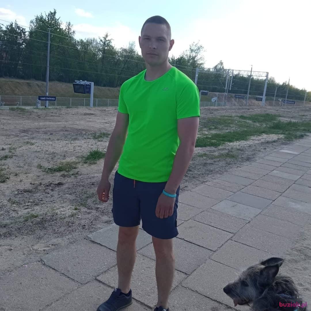 Lukasz, Mężczyzna, 31, Łódź, Polska, Zdjęcie: 2