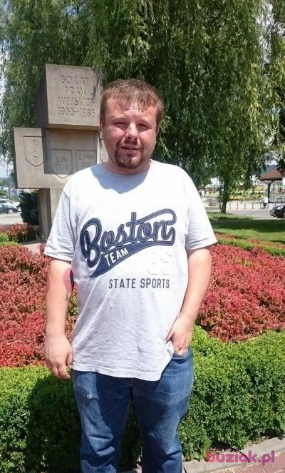 Michał, Mężczyzna, 38, Kraków, Polska, Zdjęcie: 2