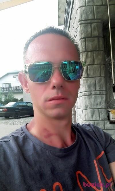 Piotrek0505, Male, 46, Warszawa, Polska, Photo: 2