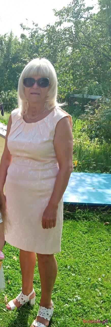 Ulcia, Female, 64, Bielsko-Biała, Polska, Photo: 1