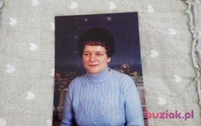 GoskaO, Female, 75, Człuchów, Polska, Photo: 3