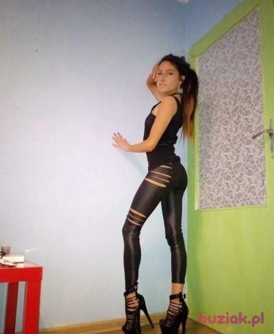 Justyna, Kobieta, 28, Elbląg, Polska, Zdjęcie: 13