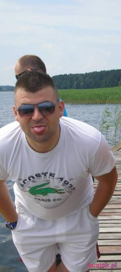 Patryk, Mężczyzna, 35, Siedlce, Polska, Zdjęcie: 3