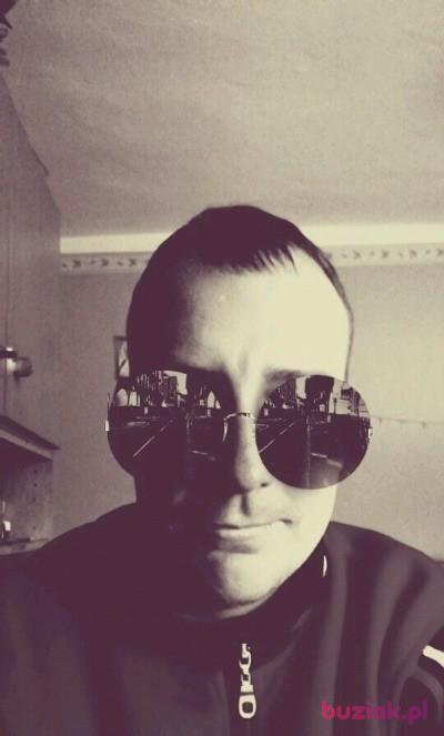 Bartuś, Male, 40, Wągrowiec, Polska, Photo: 2