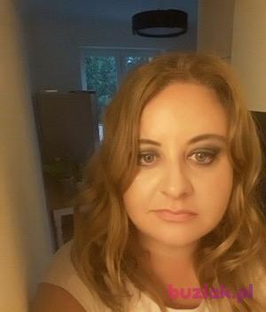 ANIA, Female, 44, Tomaszów Mazowiecki, Polska, Photo: 2