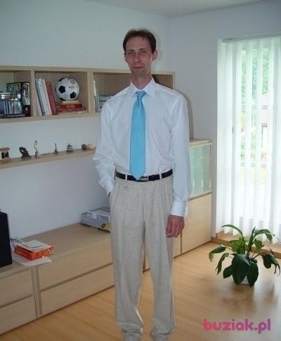 ŁUKASZ, Male, 45, Bolesławiec, Polska, Photo: 3
