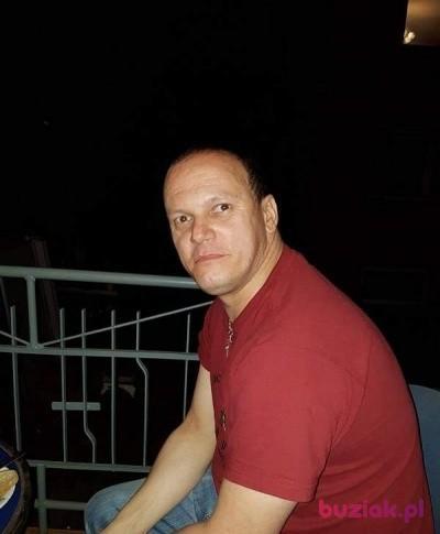 Grzegorz, Mężczyzna, 48, Kraków, Polska, Zdjęcie: 1