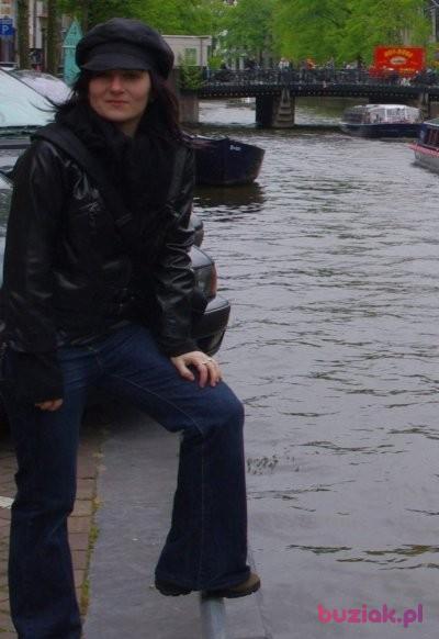 Sandra, Kobieta, 41, Pruszków, Polska, Zdjęcie: 4