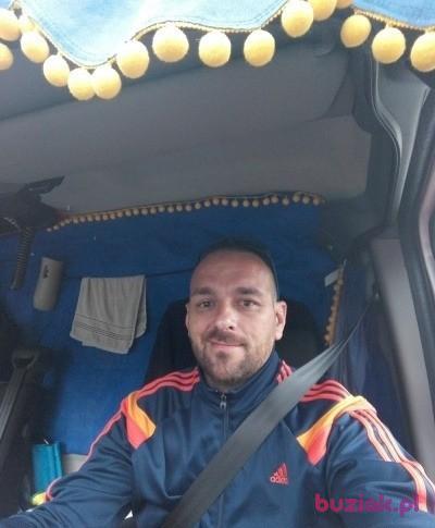 piotrus13, Male, 46, Irlandia, Photo: 2