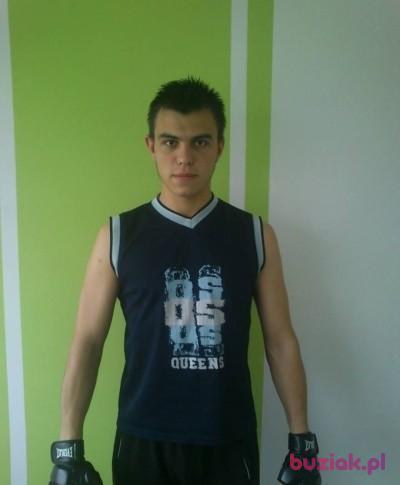 patrkyyyy, Male, 34, Kamieńsk, Polska, Photo: 2