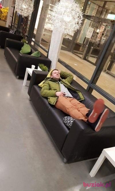 Michał, Male, 39, Szwecja, Photo: 4