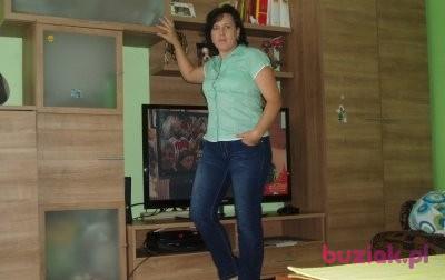 aneta71, Female, 55, Polska, Photo: 3