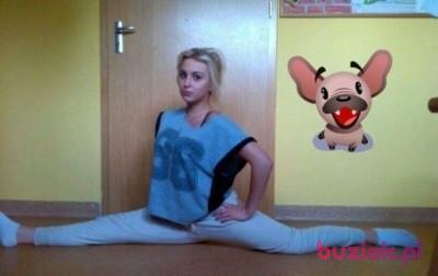 Patrycja, Female, 28, Krotoszyn, Polska, Photo: 3