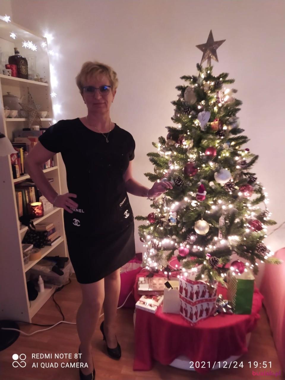 Danuta, Female, 57, Hamburg, Niemcy, Photo: 2