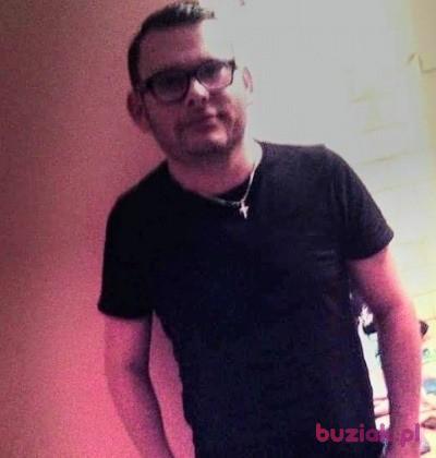 krzysztofo28, Mężczyzna, 40, Polska, Zdjęcie: 2
