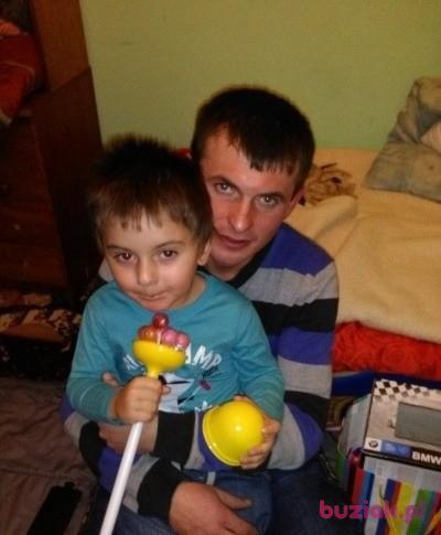 Rafal, Male, 38, Sierpc, Polska, Photo: 2