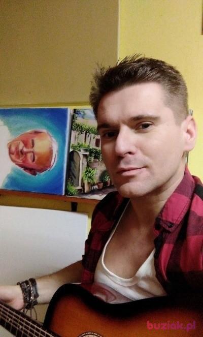 Tomasz, Male, 44, Rzeszów, Polska, Photo: 4