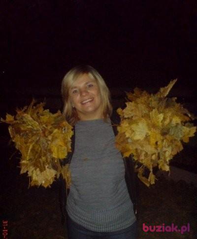 ludmila, Female, 47, Grodzisk Mazowiecki, Polska, Photo: 2
