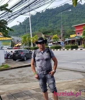 Jackowski4444, Male, 47, Haarlem, Holandia, Photo: 2
