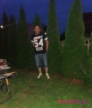 pawel, Mężczyzna, 45, Szczecin, Polska, Zdjęcie: 5