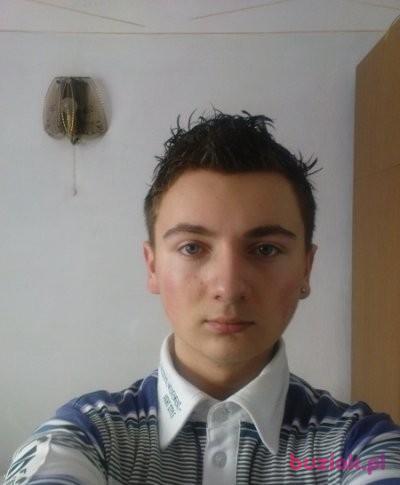 Adrian, Male, 34, Częstochowa, Polska, Photo: 2