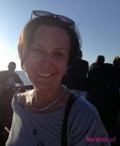 Iwona, Kobieta, 45, Łódź, Polska, Zdjęcie: 4